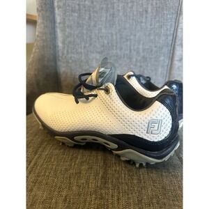 FootJoy‎ Golf Shoes Youth Sz 4